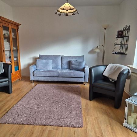 Haus Annabelle Villa Hage Exterior foto