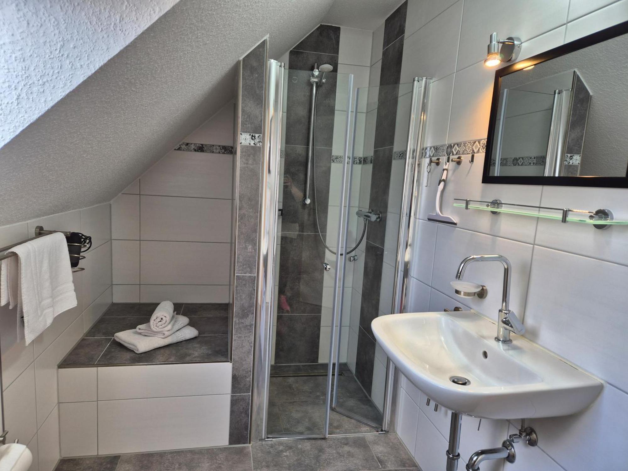 Haus Annabelle Villa Hage Exterior foto