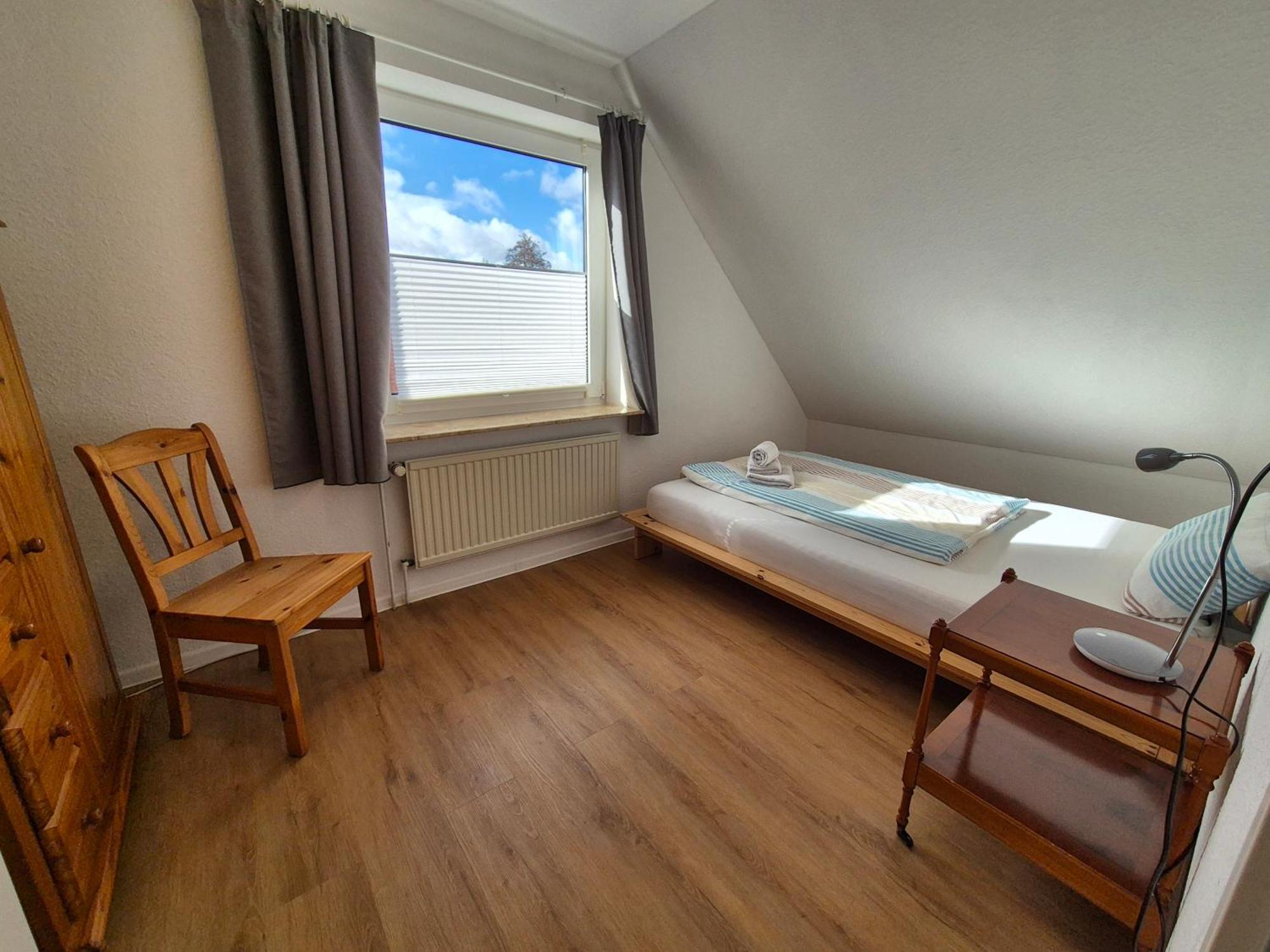 Haus Annabelle Villa Hage Exterior foto