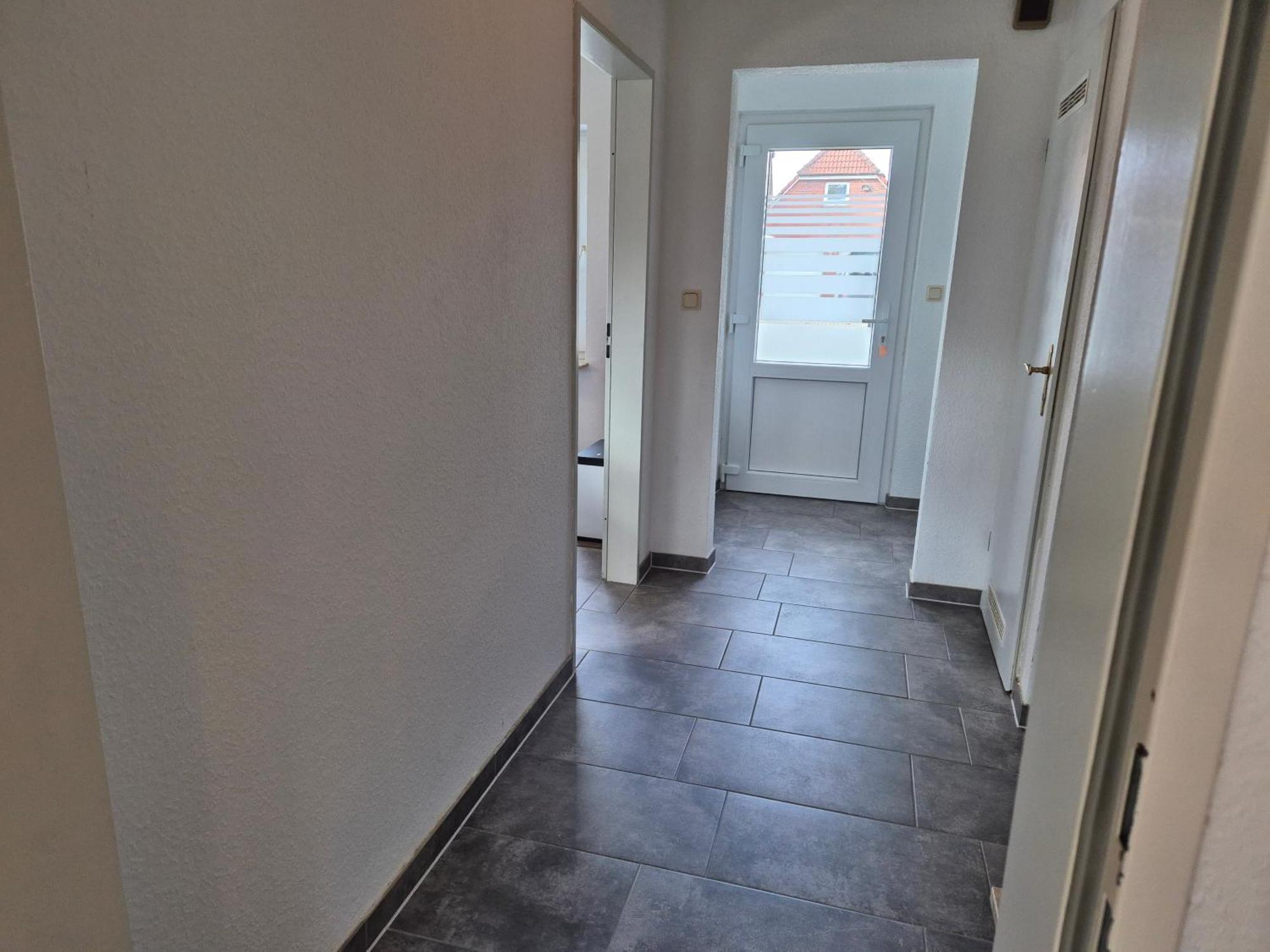 Haus Annabelle Villa Hage Exterior foto